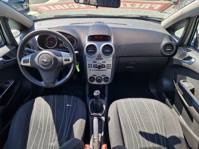 OPEL Corsa 1.2 5 porte *euro4*