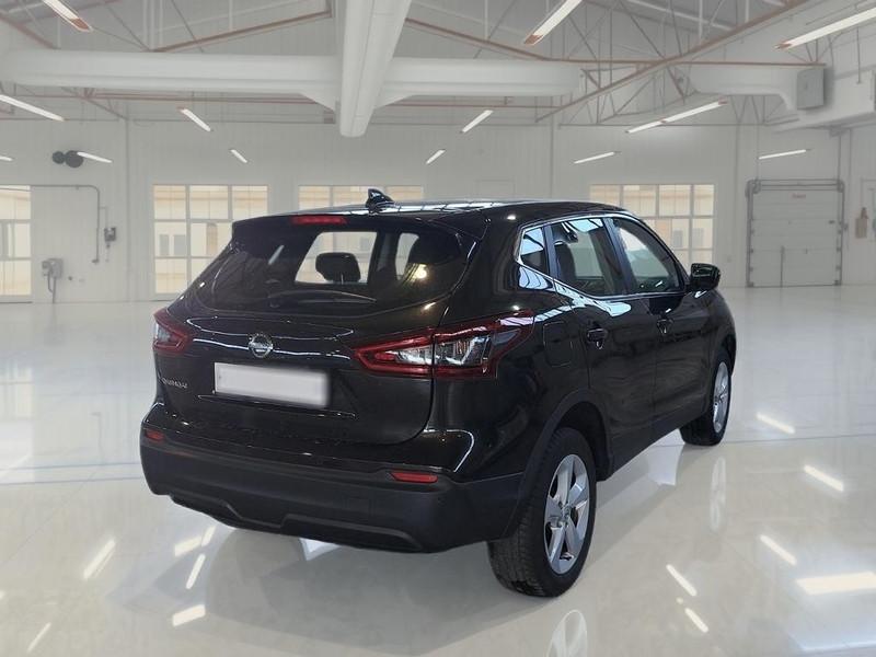 NISSAN QASHQAI 1.3 DIG-T 140 Business