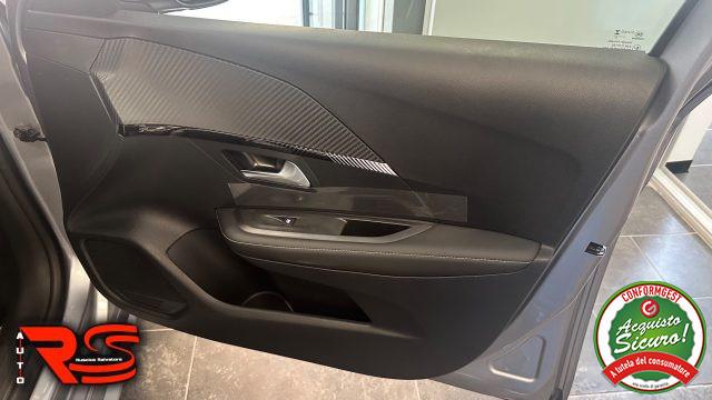 PEUGEOT 208 PureTech 100 Stop&Start 5 porte Allure KM0