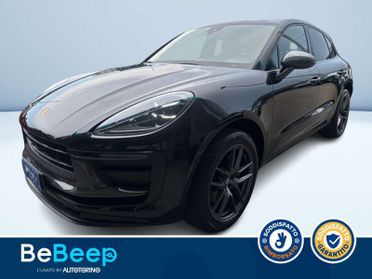 Porsche Macan 2.0 T 265CV PDK