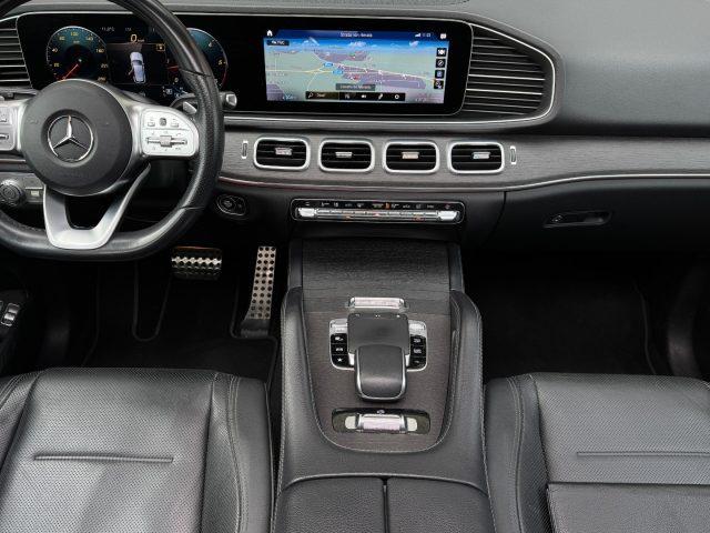 MERCEDES-BENZ GLE 400 d 4Matic Premium Plus Gancio,Tetto,Multibeam,360