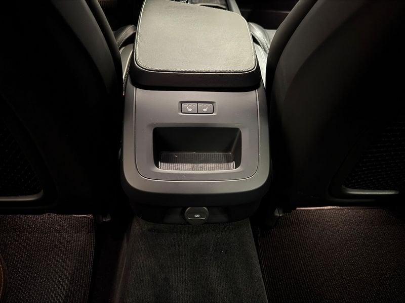 Volvo V90 Cross Country B4 D AWD automatico Plus