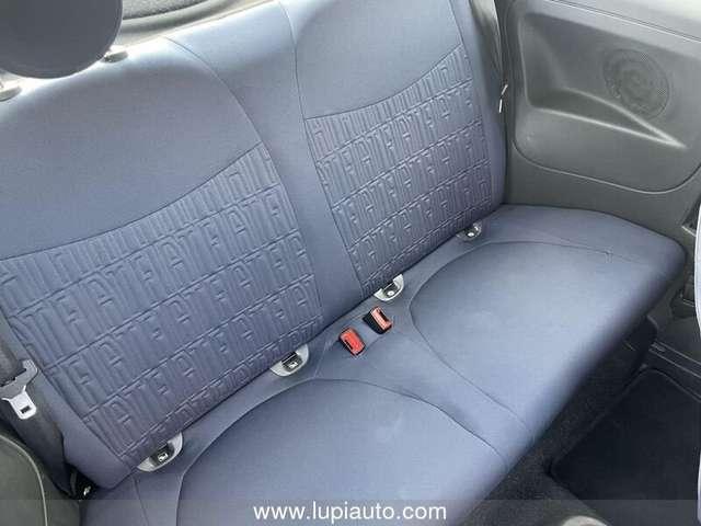 Fiat 500 1.0 hybrid Cult 70cv