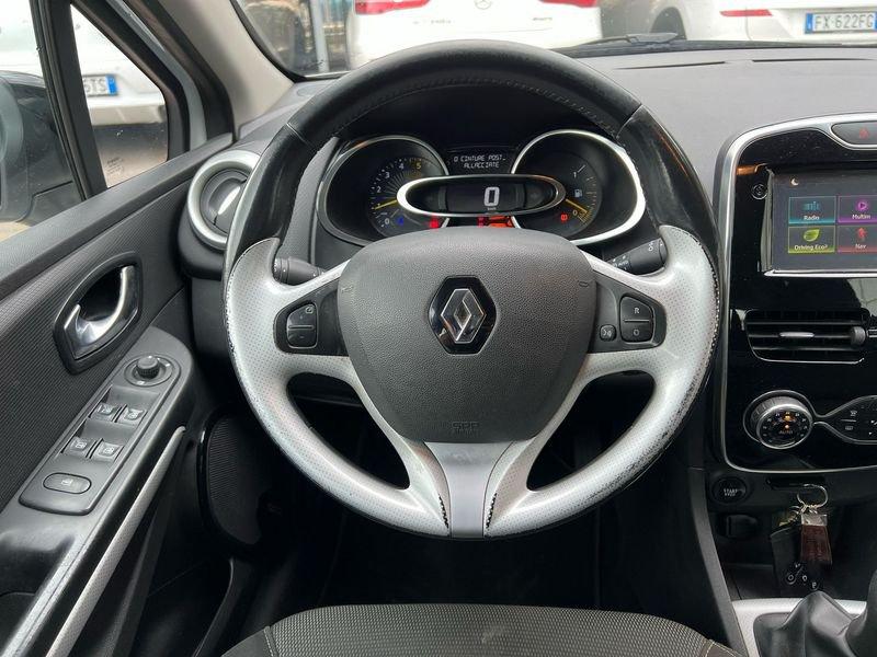 Renault Clio Sporter dCi 8V 75CV Sart&Stop Energy Duel