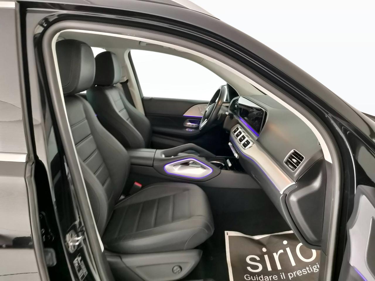 Mercedes-Benz GLE - V167 2019 - GLE 350 de phev (e eq-power) Premium 4mati