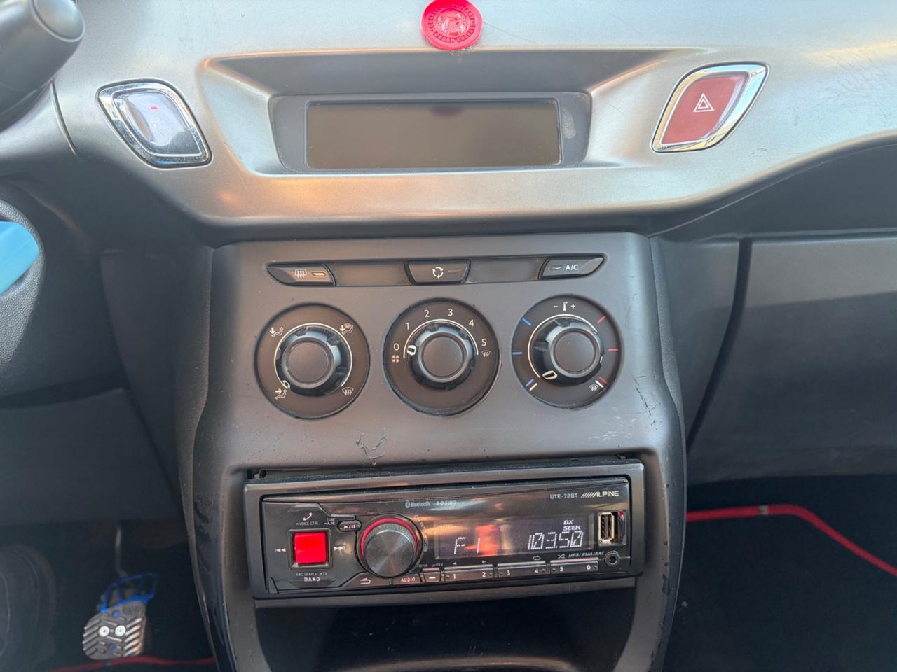 Citroen C3 PureTech 82 Exclusive