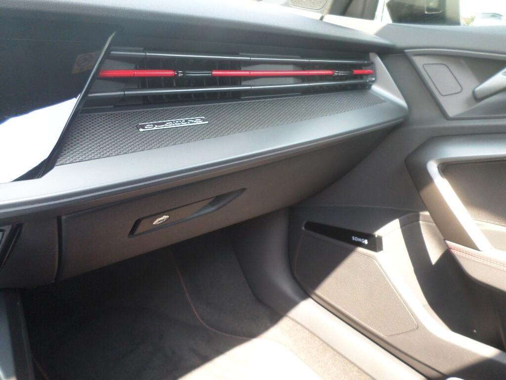 Audi A3 RS 3 SPB TFSI quattro S tronic
