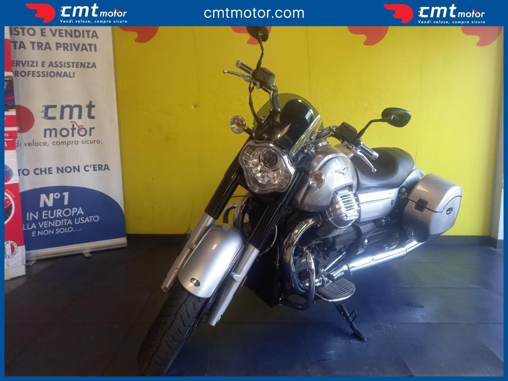 Moto Guzzi California 1400 - 2016