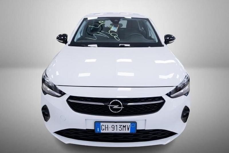 Opel Corsa 1.2 Edition s&s 75cv