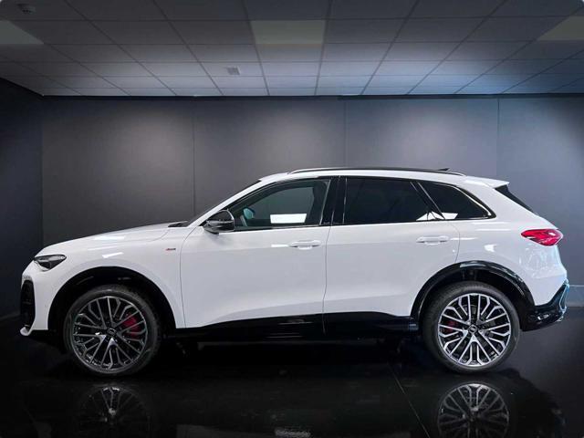 AUDI Q5 TDI mHEV S-Tr Quat. S line edition PRONTA CONSEGNA