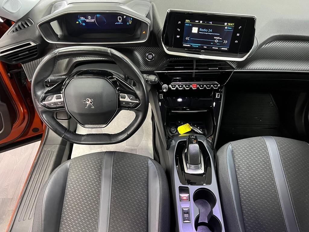 Peugeot 2008 e-2008 Allure Pack 100kW