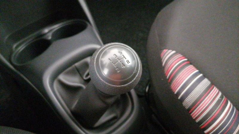 Citroën C1 5p 1.0 vti Feel s&s E6