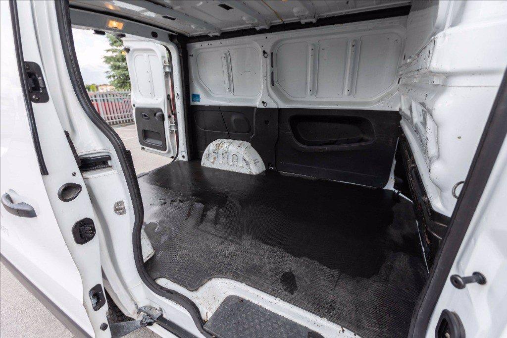 FIAT Talento 1.6 mjt CH1 12Q 120cv E6 del 2018