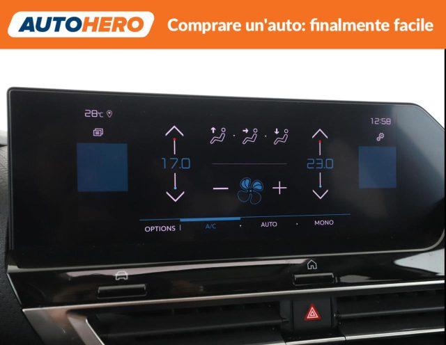 CITROEN C4 BlueHDi 130 S&S EAT8 Shine