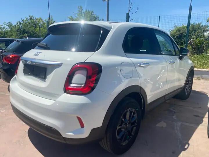 Fiat 500X 1.3 MultiJet 95 CV Sport