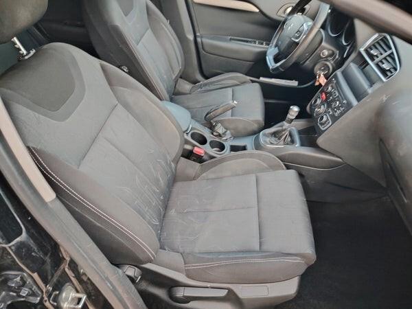 Citroen C4 1.6 HDi 90 Business