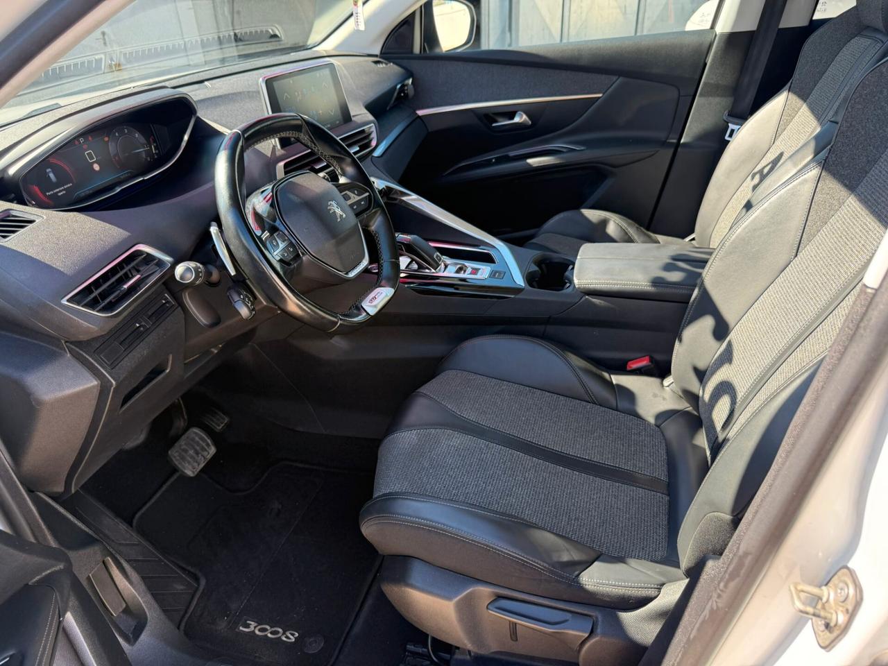 Peugeot 3008 BlueHDi 120 S&S GT Line