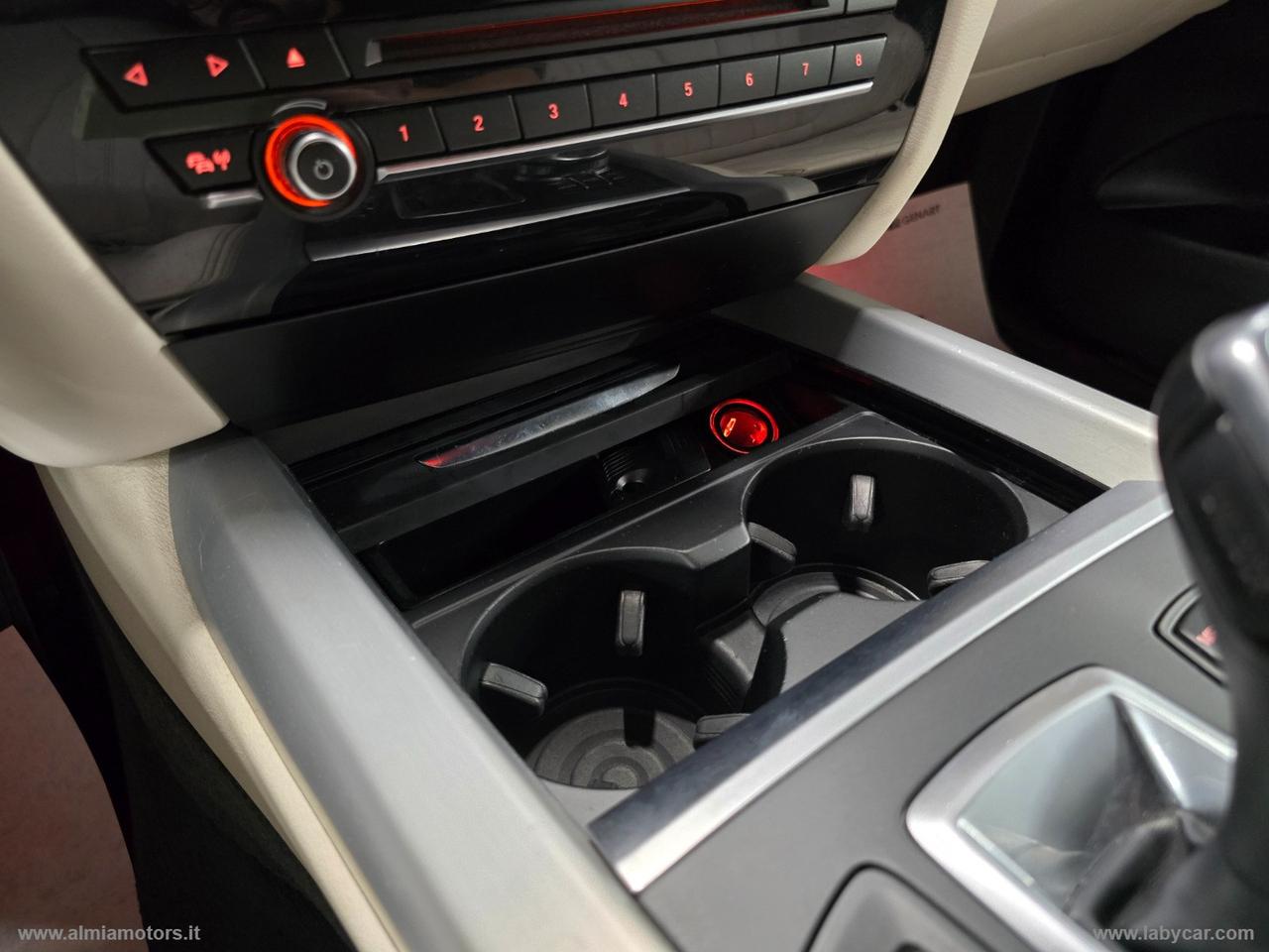 BMW X5 xDrive25d Experience