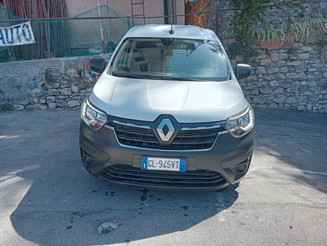 Renault Express 1.4 Blue dCi 75 Van +IVA