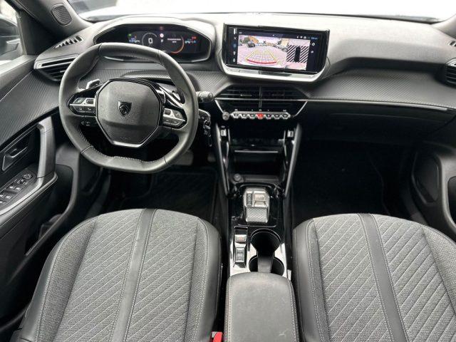 PEUGEOT 2008 PureTech 130 S&S EAT8 Allure