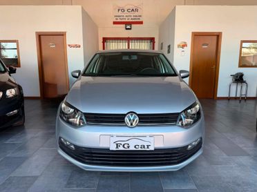 Volkswagen Polo 1.0 MPI 5p. Trendline 60cv NEOPATENTATI