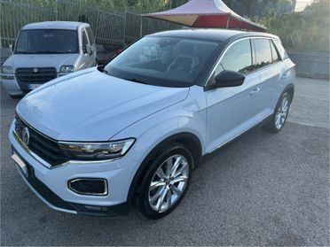 Volkswagen T-Roc 2.0 TDI SCR 150 CV DSG 4MOTION Advanced BlueMot. Tech.