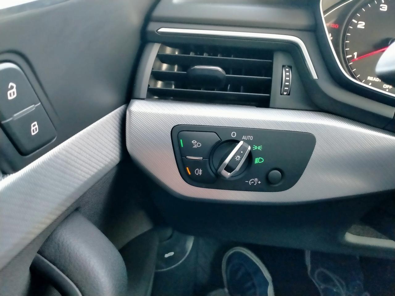 Audi A4 AVANT 30 TDI SPORT S.TRONIC M.Y.2019 PACK EVOLUTION / CAMERA