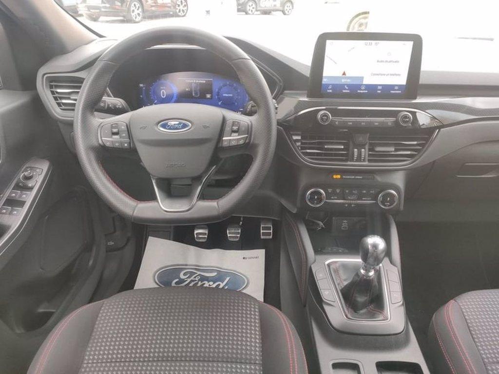 FORD Kuga 1.5 ecoboost st-line 2wd 150cv del 2024