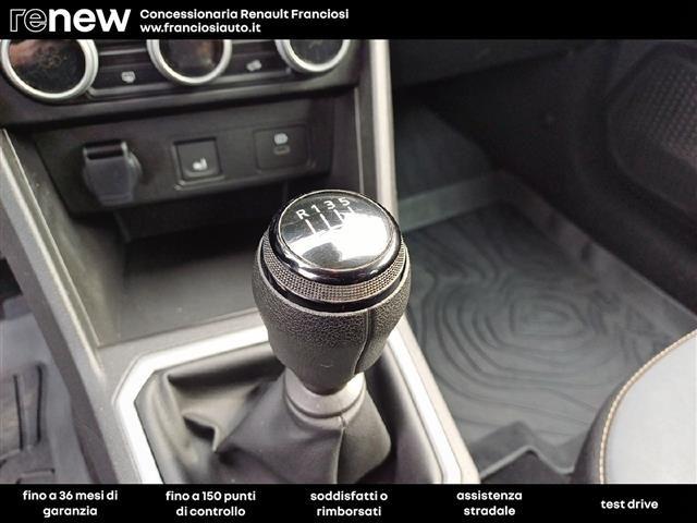 DACIA Sandero TCe 100 GPL Stepway Extreme up NBI