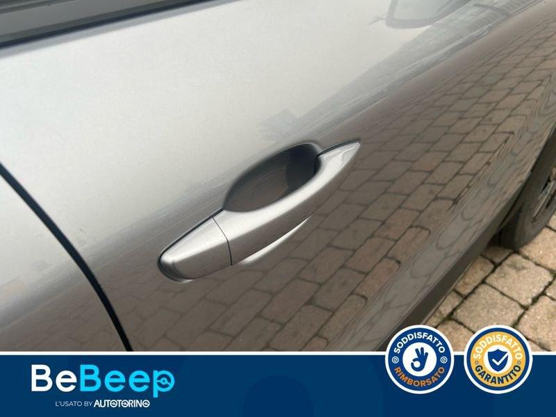 Opel Mokka 1.2 T GS LINE S&S 100CV