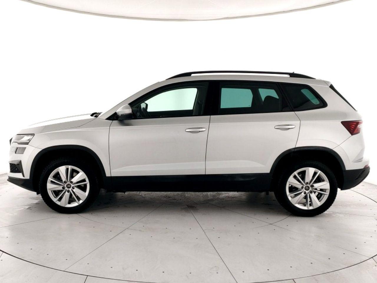 SKODA Karoq 2.0 tdi evo Executive 150cv dsg