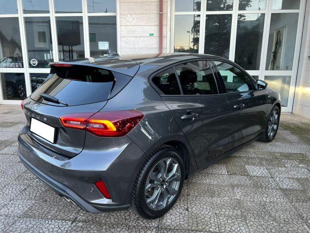 FORD Focus 1.5 EcoBlue 115 CV auto ST-Line