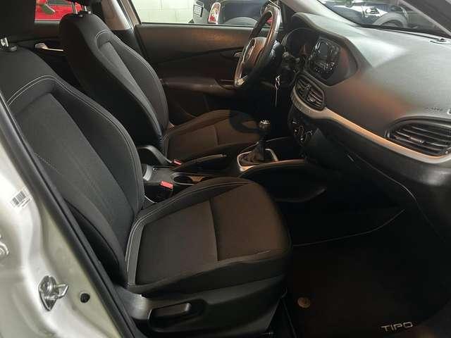 Fiat Tipo Tipo 5 porte II 2016 5p 1.4 Easy 95cv