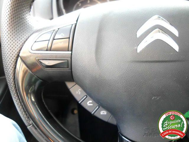 CITROEN C4 Aircross 1.6 HDi 115 Stop&Start 4WD Exclusive