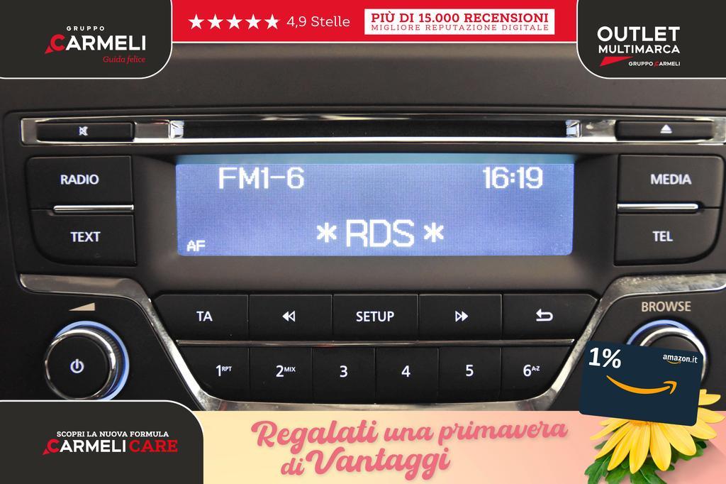 Renault Kadjar 1.3 TCe Life