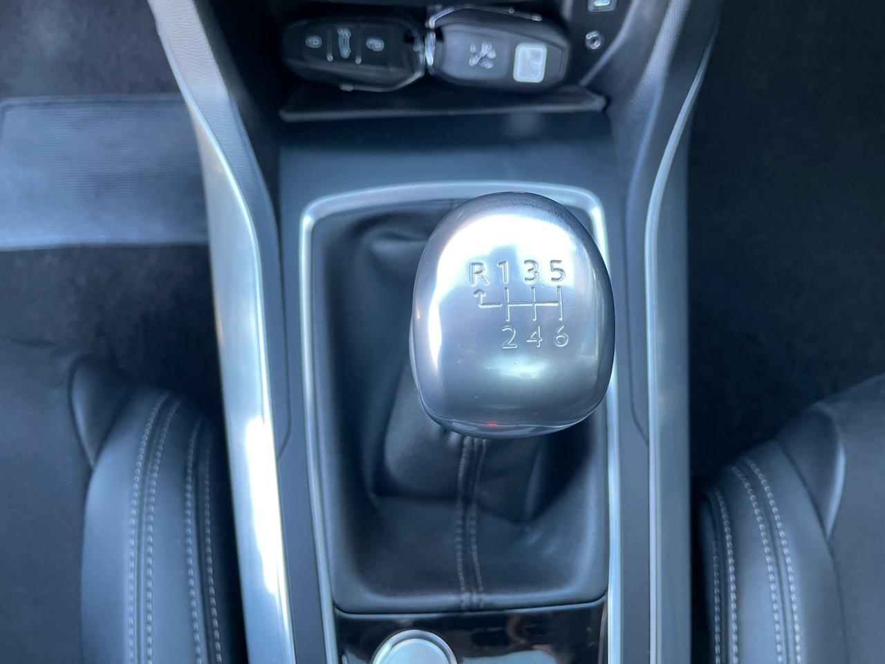 Peugeot 308 PureTech Turbo 130 S&S Allure