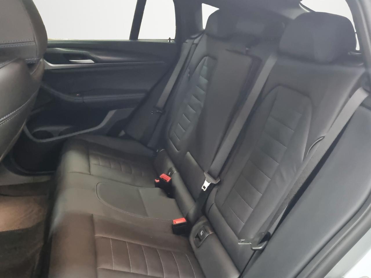 Bmw X4 xDrive20d 48V Msport