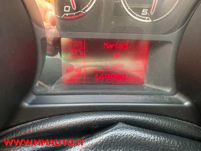 ALFA ROMEO Giulietta 1.6 JTDm-2 105 CV Distinctive !!!!!!