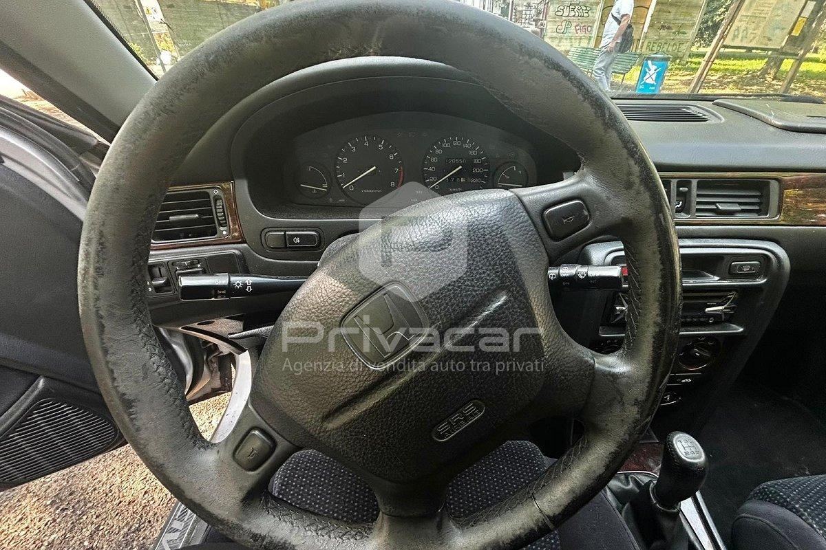 HONDA Civic 1.4i 16V cat 5 porte S