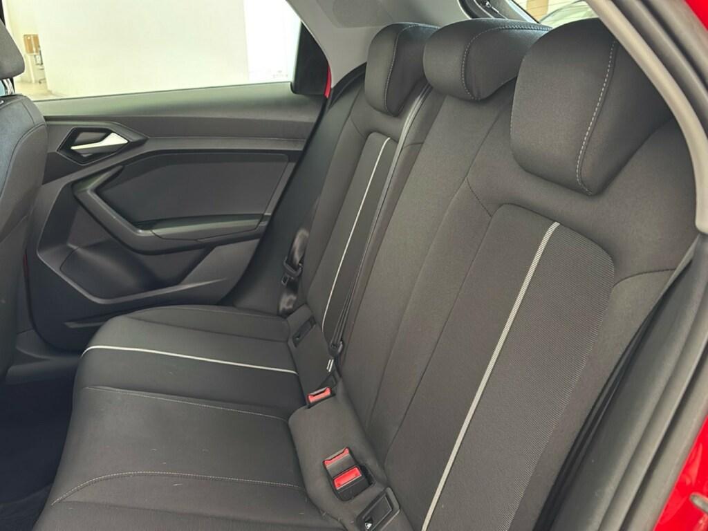 Audi A1 30 1.0 TFSI Admired S tronic