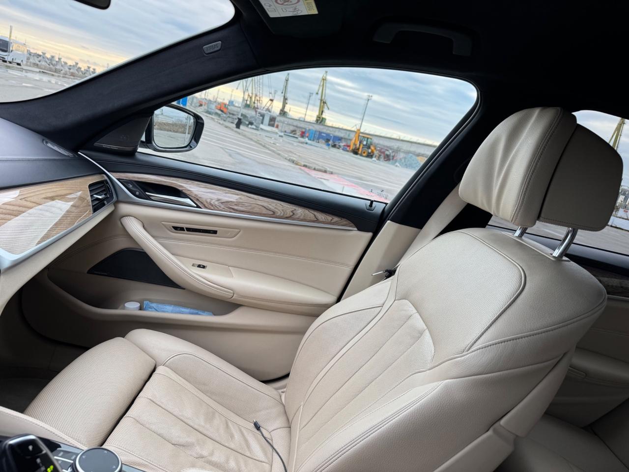 Bmw 530 530e xDrive Msport