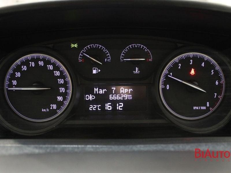 Lancia Ypsilon Ypsilon 1.2 Elefantino Gpl 69cv my18