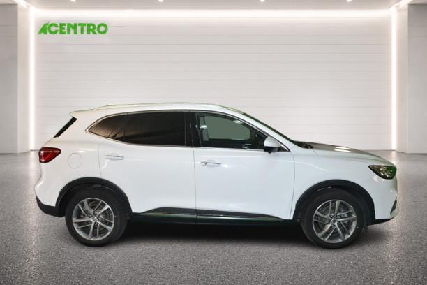 MG HS I - EHS 1.5 t-gdi phev Exclusive auto
