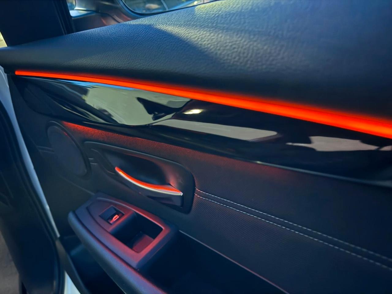 Bmw 2er Active Tourer 214d Sport