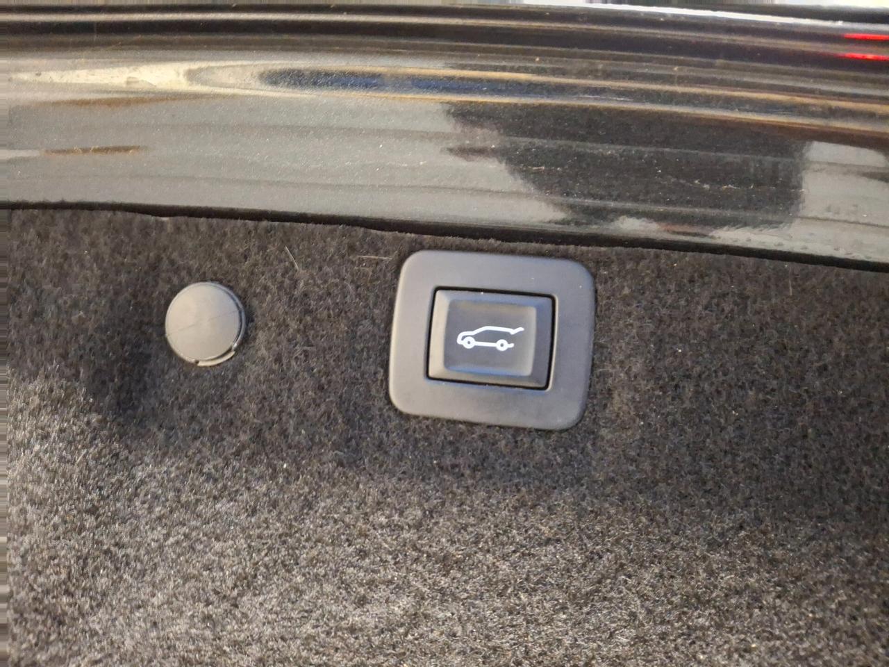 Opel Insignia 2.0 CDTI Sports Tourer Cosmo