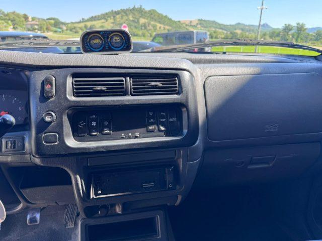 MITSUBISHI L200 2.5 TDI 4WD Double Cab Pick-up GLS 4x4 AUTOCARRO