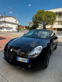 Alfa Romeo Giulietta 1.4 Turbo MultiAir Distinctive /GPL