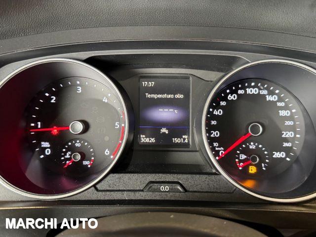VOLKSWAGEN Tiguan 2.0 TDI SCR Life