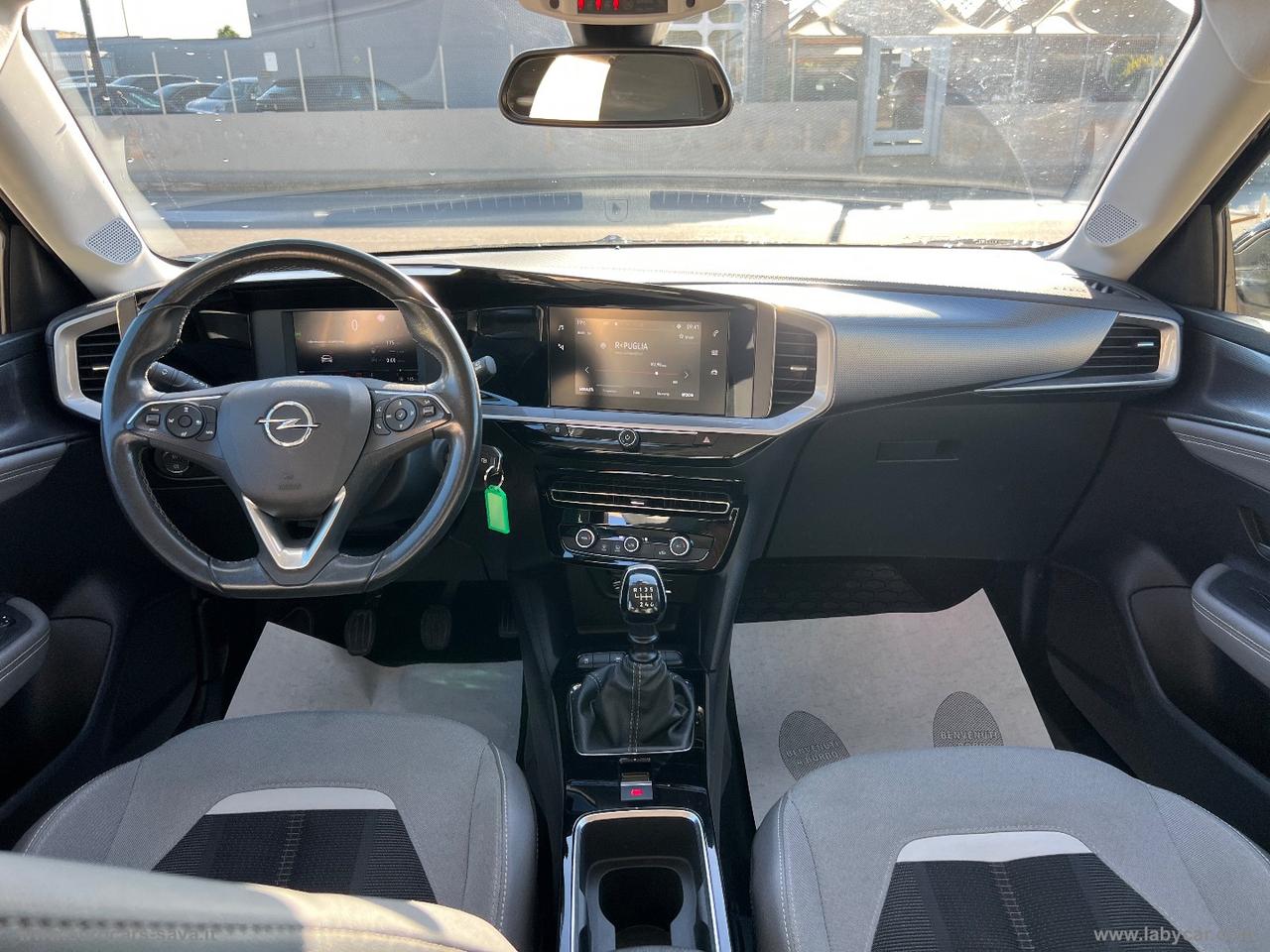 OPEL Mokka 1.2 Turbo Ultimate