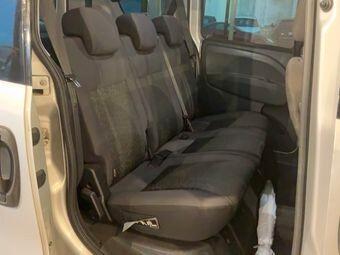 Fiat Doblo Doblò 2.0 MJT 16V Dynamic